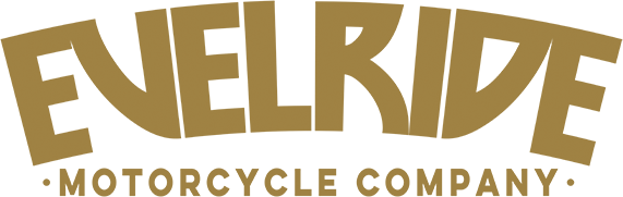 Evel Ride Motorcycle Company